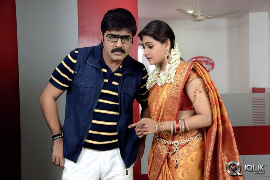 Malligadu Marriage Bureau